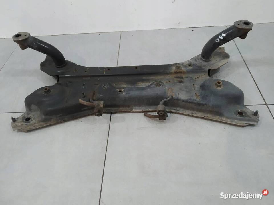 SANKI ZAWIESZENIA PRZÓD MK6 Suzuki Swift IV