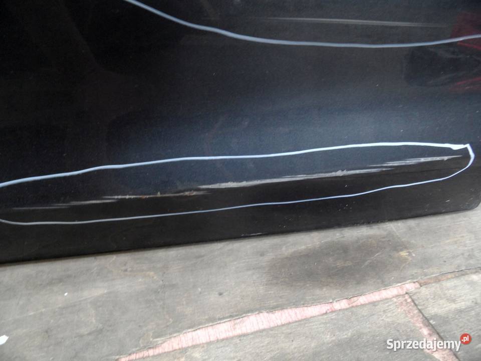 MAZDA 6 III GJ 14r drzwi lewe przód