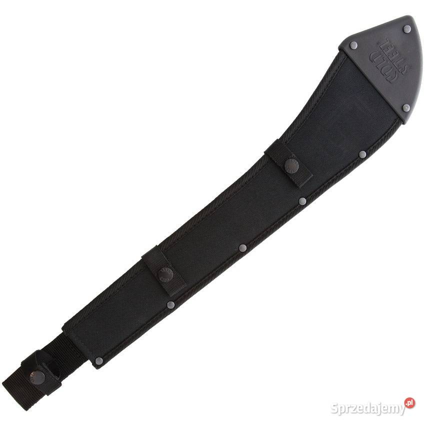 Maczeta turystyczna solidna Cold Steel Bolo Nóż Nowy Sącz sprzedam