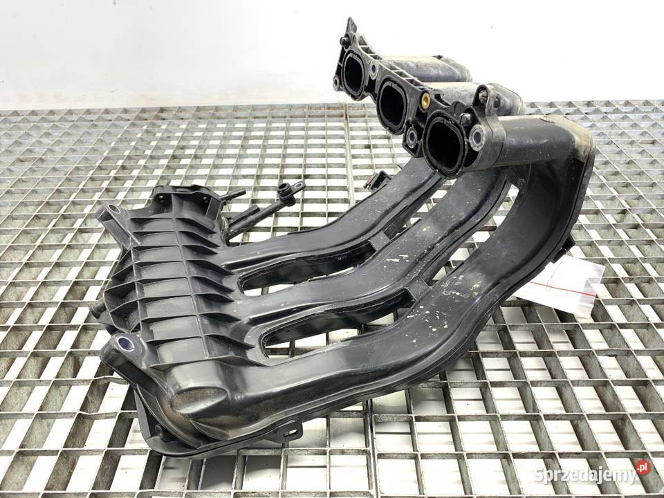 KOLEKTOR SSĄCY CITROEN C3 III 9810940680 12 83