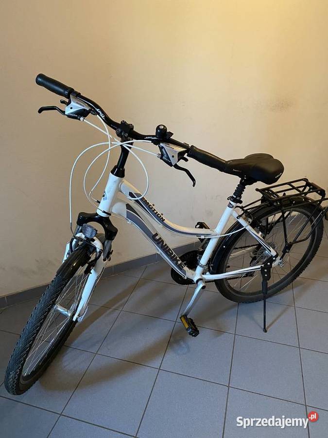 Rower damski Unibike Emotion Super Stan Trekkingowe Kraków