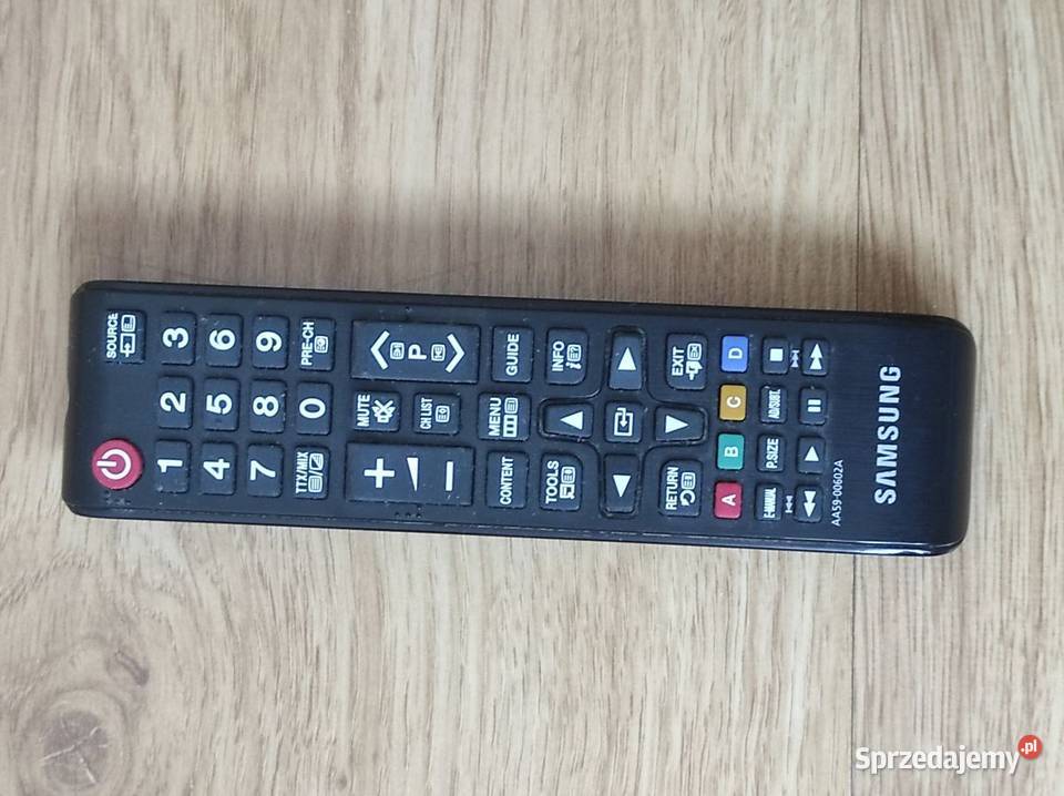 Sprzedam telewizor Samsung 32 LED TV Wrocław sprzedam