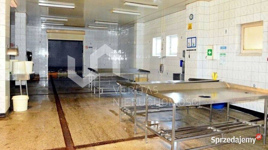 sprzedaży lokalu Lędziny