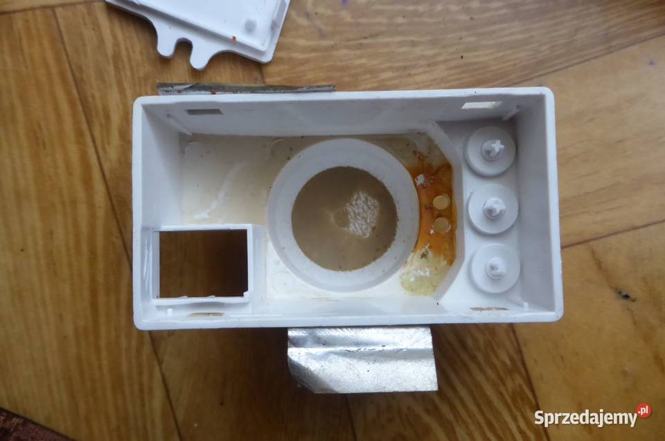 Czujniki ruchu radiowe D3407 na części 22 opolskie Głuchołazy sprzedam