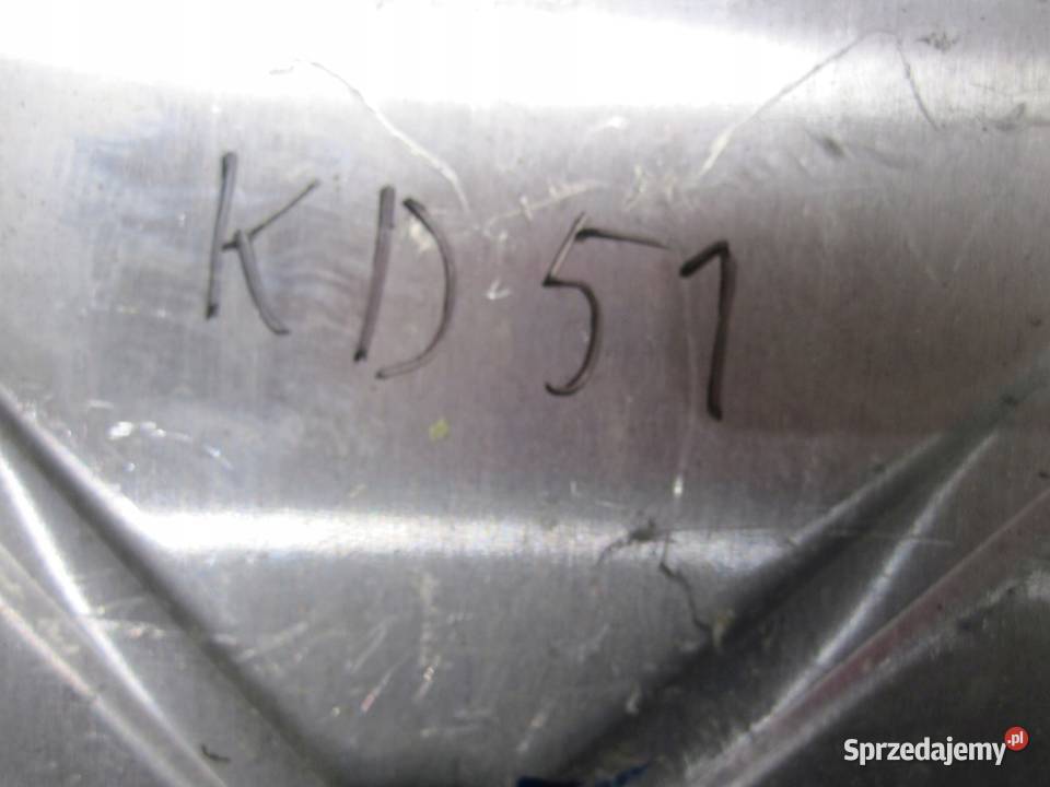 FORD C FOCUS II sterownik moduł ECU 7M5112A650VE Kielce