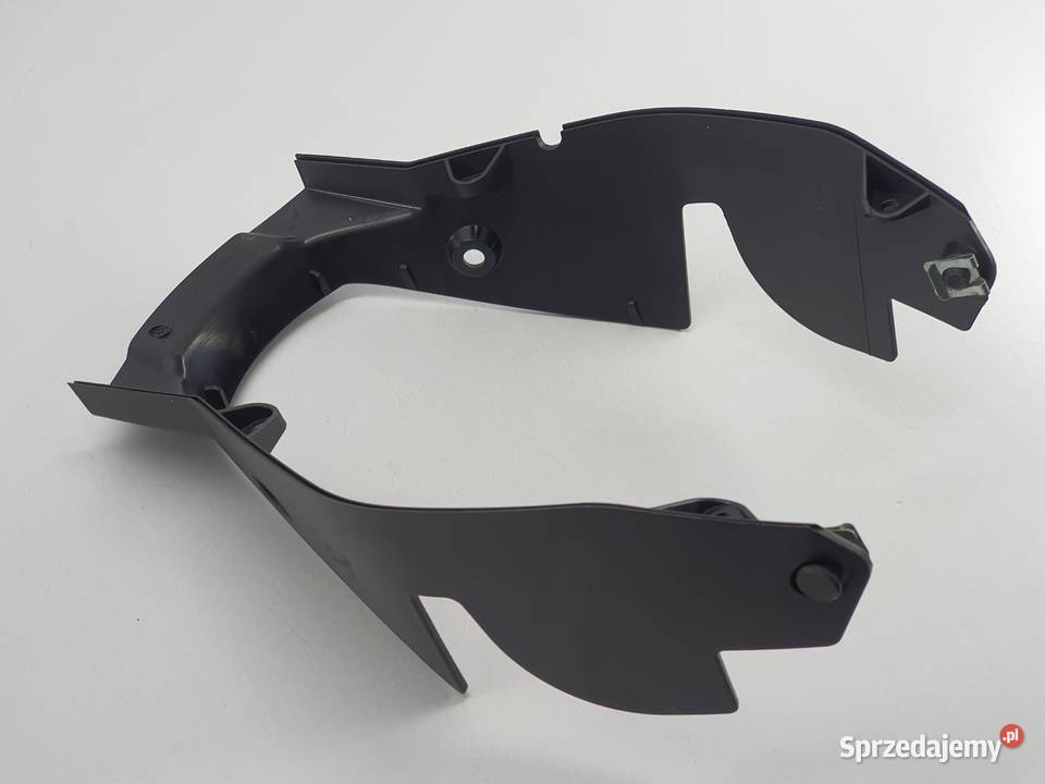 Wypelnienie Owiewka Oslona Lampy Ktm Super Duke Łódź