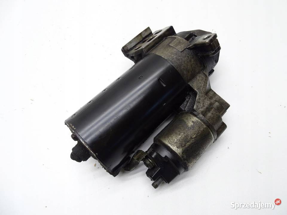 ROZRUSZNIK BMW E84 E87 E90 E91 E92 20 D N47