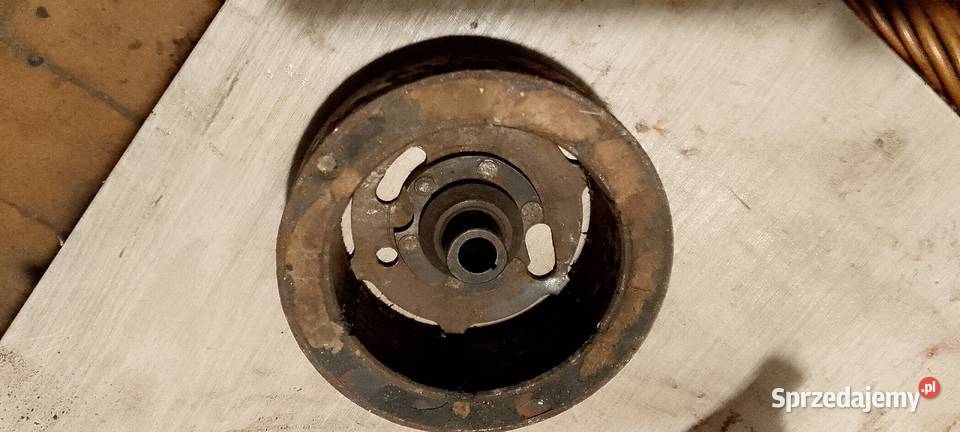 romet komar simson magneto czujnik Międzychód