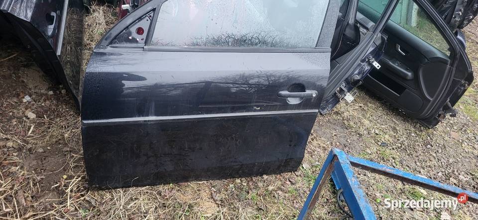 Kia Ceed Podnośnik szyb Lewy Przód Kompletna Żabno