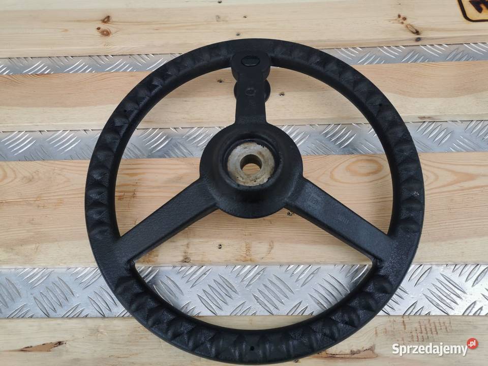 CAT TH 220 Ster Wilkowo