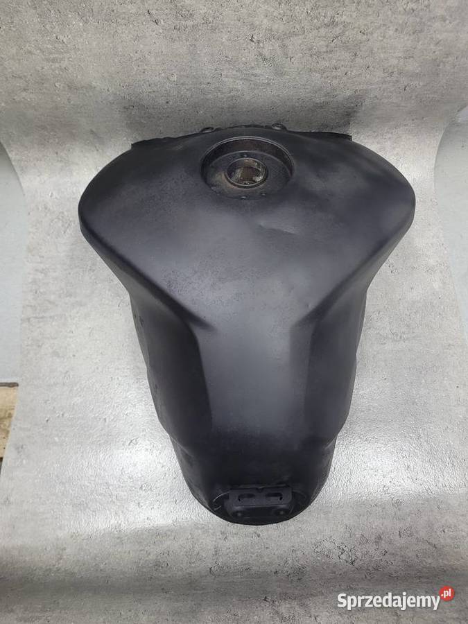 Yamaha MT 09 MT09 ZBIORNIK PALIWA BAK