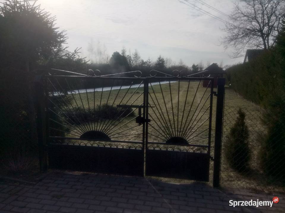 Sprzedam urokliwą działkę 1475a w miejscowości