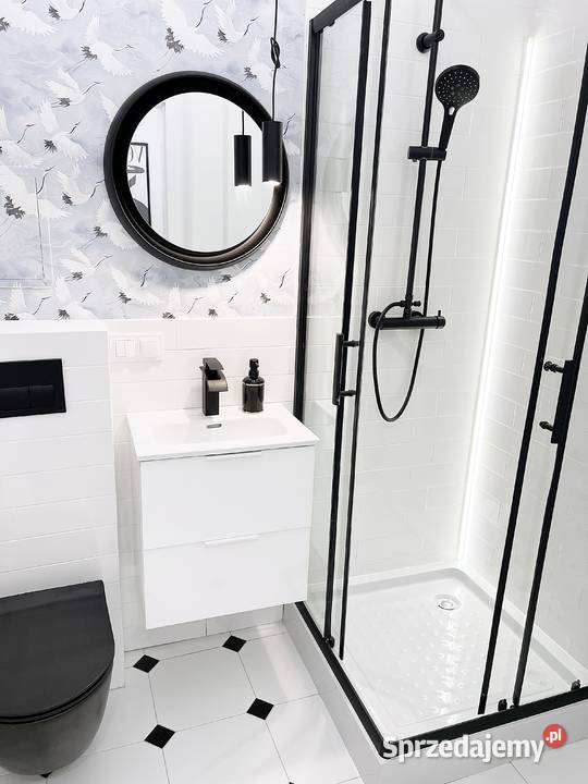 STARE MIASTO KAMIENICA LUX 49m2 Warszawa