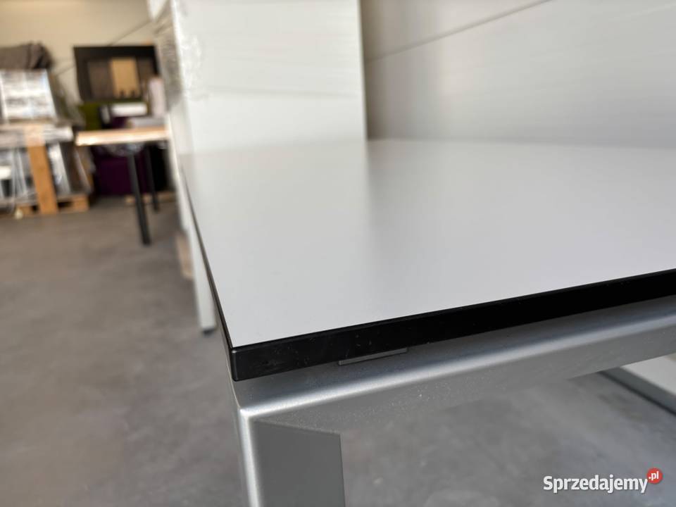 Biurko wodoodporne Steelseries FrameOne 180x80 Kraków sprzedam