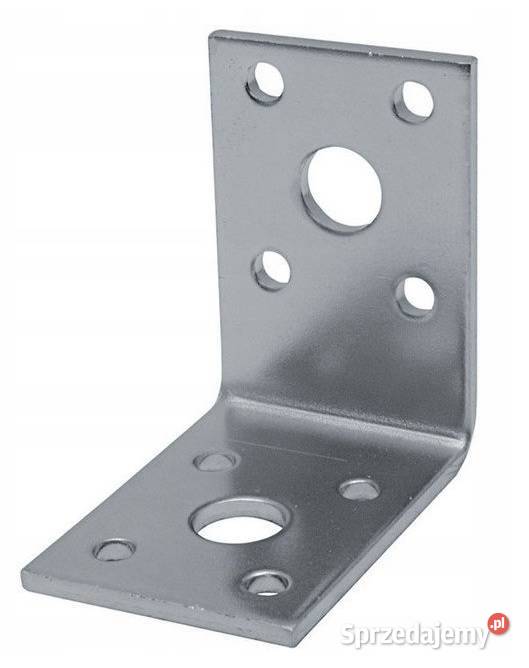 Kątowniki łącznikowe Wkrętmet KŁ01 Akcesoria dachowe Gorzów Wielkopolski