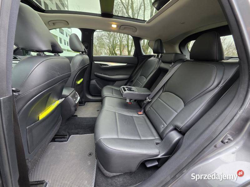 20 VCTurbo 272 4X4 AWD Dokumentacja Warszawa