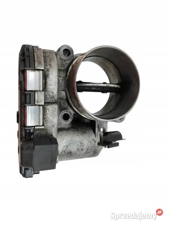 PRZEPUSTNICA 8692720 0281002701 24 D Volvo S60 I osobowe