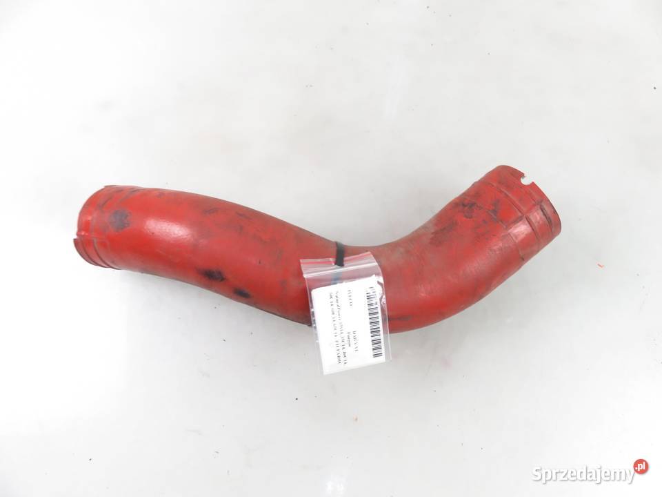 RURA INTERCOOLERA IVECO DAILY VI 30 F1CFA401C osobowe