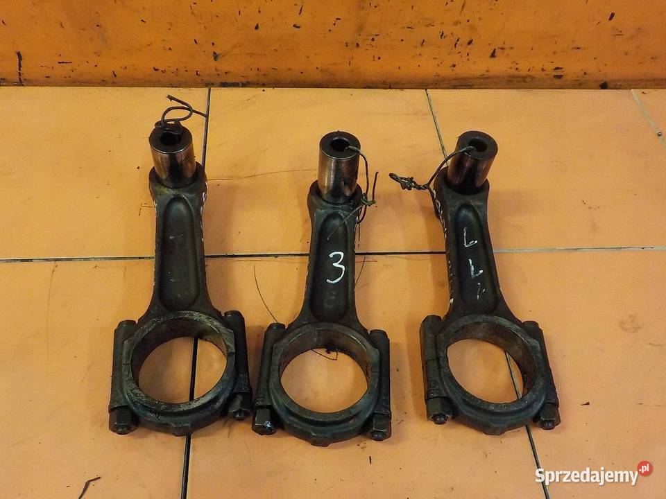 FORD S GALAXY MK3 20 TDCI 09r 140 QXWB QXWA Suków