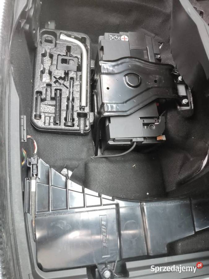Audi A6 30 TDI Quattro Stronic 4/5 mazowieckie Jadów