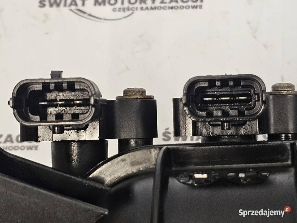 ASTRA MOKKA MERIVA 14 TURBO A14NET 140 kolektor ciężarowe sprzedam