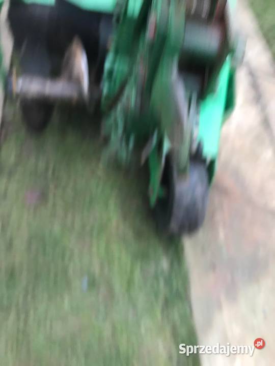 koparka łańcuchowa marki VERMEER model RTX100 Pozostałe małopolskie Tarnów sprzedam