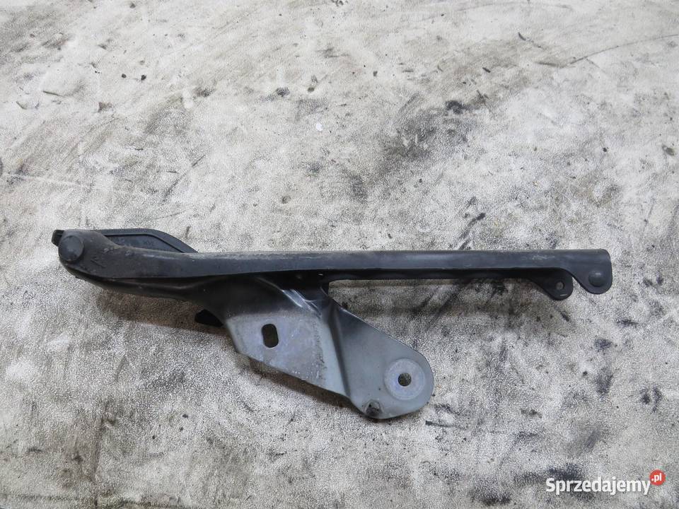 ZAWIAS MASKI PRAWY AUDI A8 D4 4H0823302D osobowe