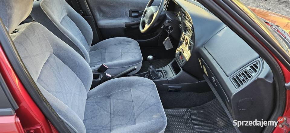 Peugeot 306 PREMIUM 100 101000km Dobrzeń Wielki