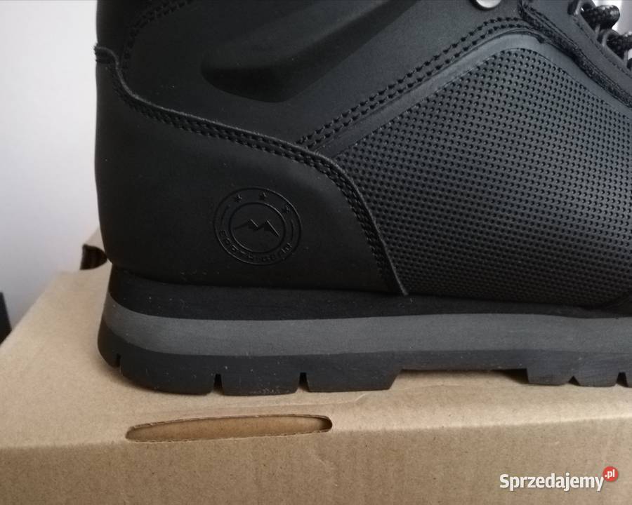 Buty Sprandi 43 Lublin