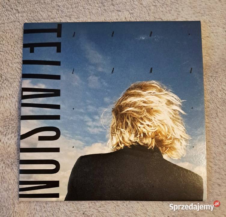 Tellavision Add Land CD Electronic alternative Rybnik