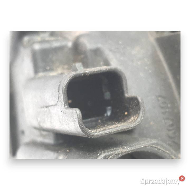 ALTERNATOR Peugeot 308 508 3008 Citroen C4 16 Chełm
