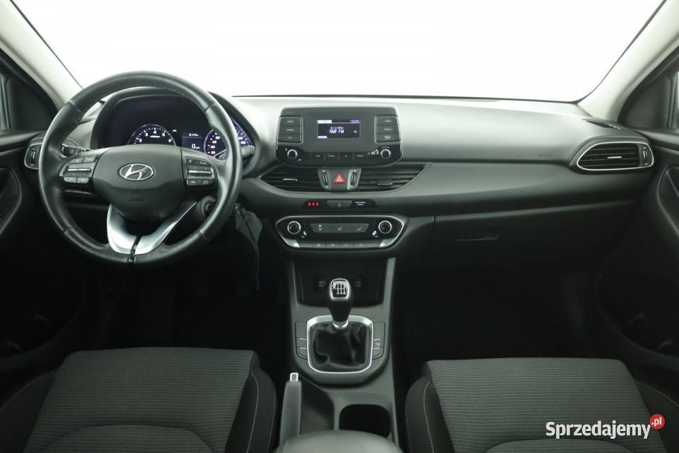 Hyundai i30 15 DPI system Start-Stop Hyundai łódzkie sprzedam