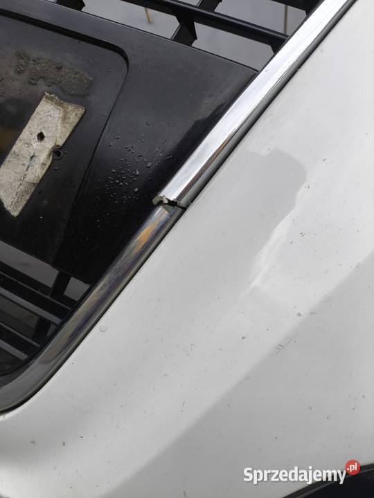 AUDI A3 8P LIFT FL S LINE ZDERZAK PRZEDNI PRZÓD Radom
