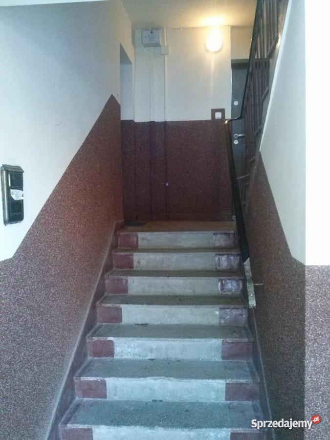 mieszkanie 2 pokoje Szczytnica balkon sprzedam