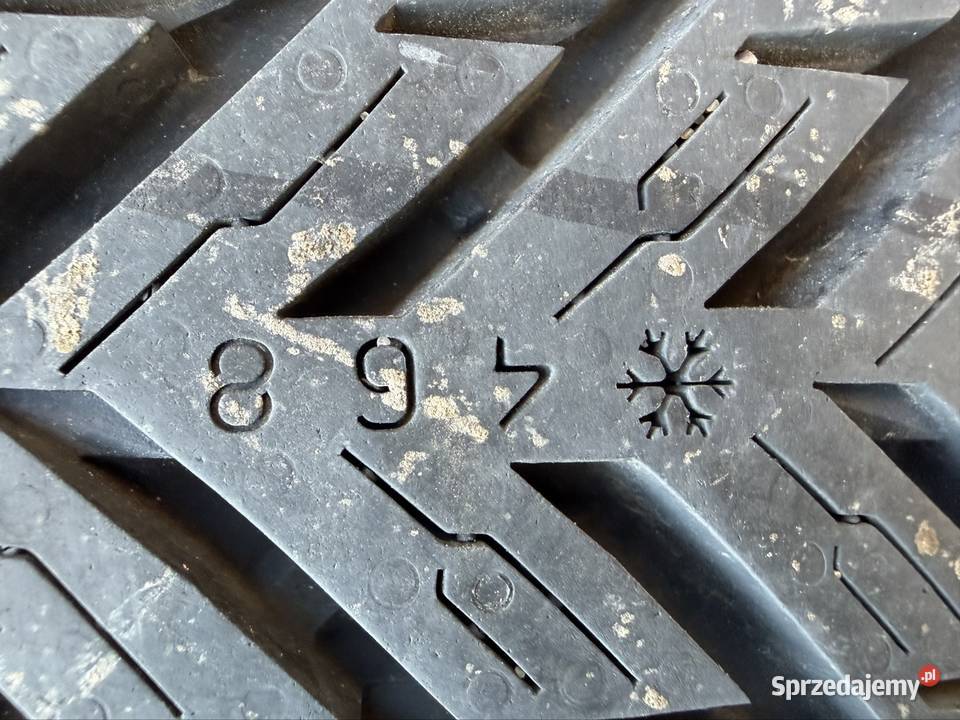 Sprzedam komplet 4 felg aluminiowych 15 z Biała Podlaska sprzedam