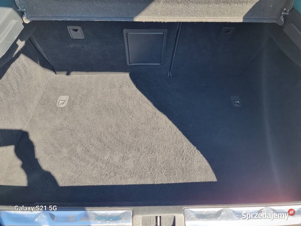 Citroen DS5 16 HDI 115 biała perła skóra navi autoalarm