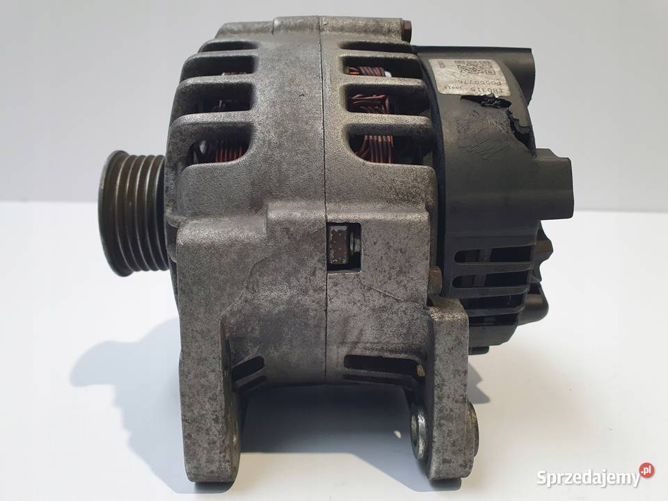 ALTERNATOR VW Polo IV 12 6V LRA02794