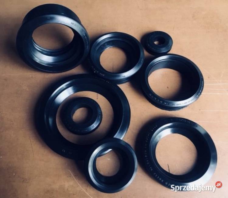 USZCZELKA AROT IS 25 32 40 50 63 75 90 110 Poznań