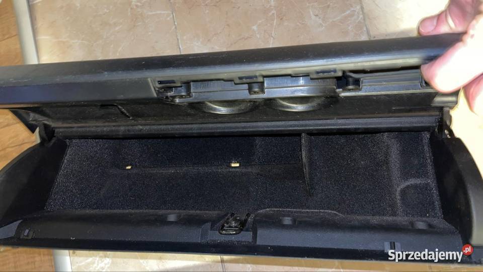 Schowek do Audi a3 8L Seat Leon 1 Toledo 2 Części samochodowe Skarżysko-Kamienna
