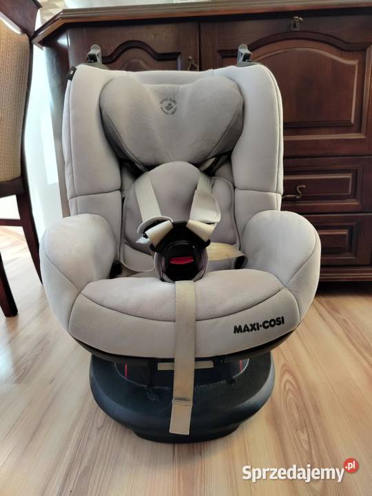 Fotelik samochodowy MaxiCosi Tobi pomorskie