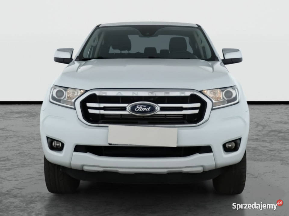 Ford Ranger 20 EcoBlue Piaseczno