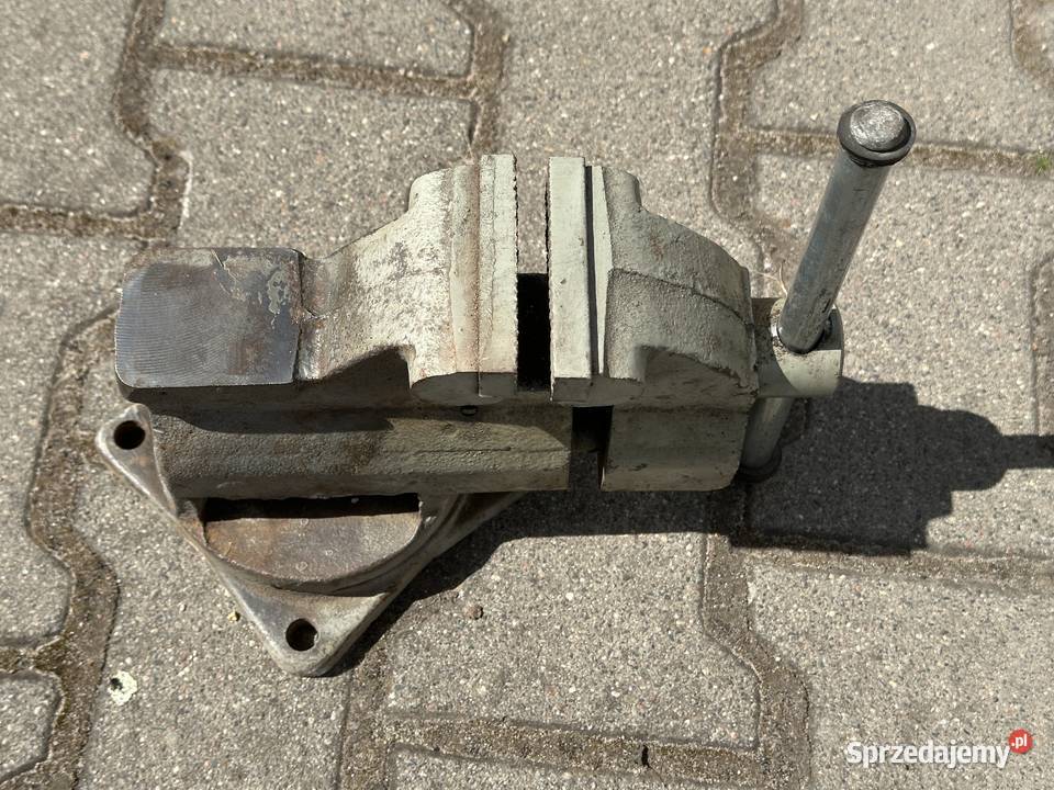 imadło ręczne z kowadełkiem Łęczyca