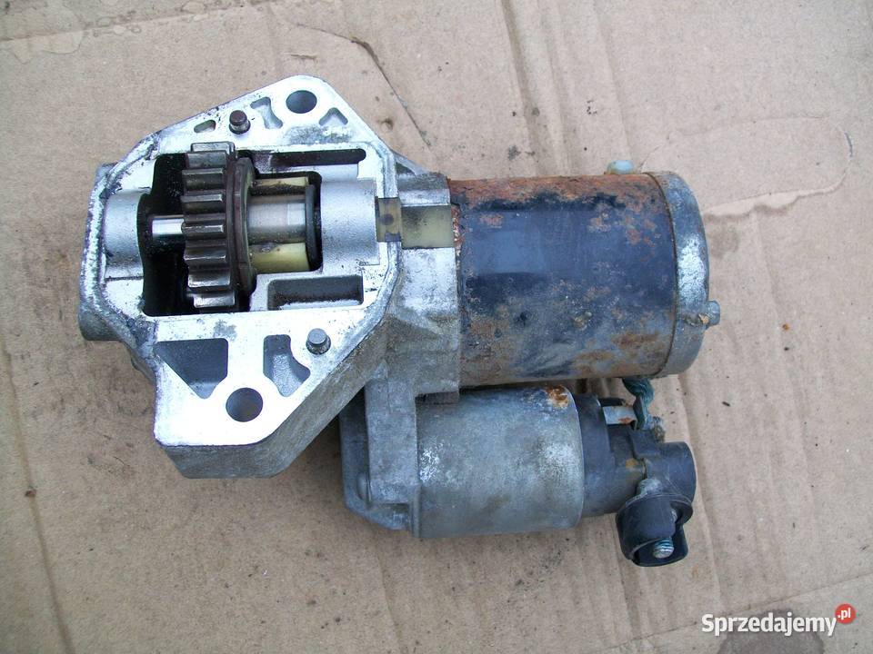 Odyssey 35 V6 06r Rozrusznik Oryginal Mińsk Mazowiecki