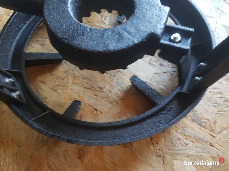 Palnik Taboret Gazowy żeliwny 6 kw kuchenka sprzedam