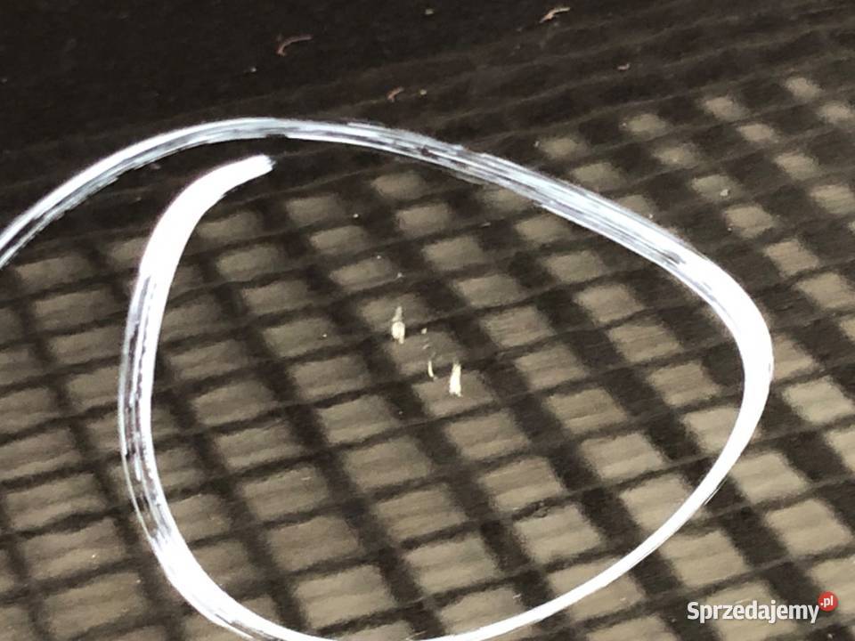 DRZWI TYŁ LEWE SKODA SUPERB II SedanLimuzyna