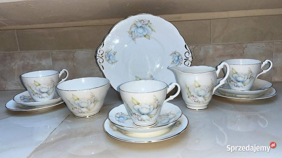 Patera Montfort Staffordshire Biltons England pomorskie Gdańsk