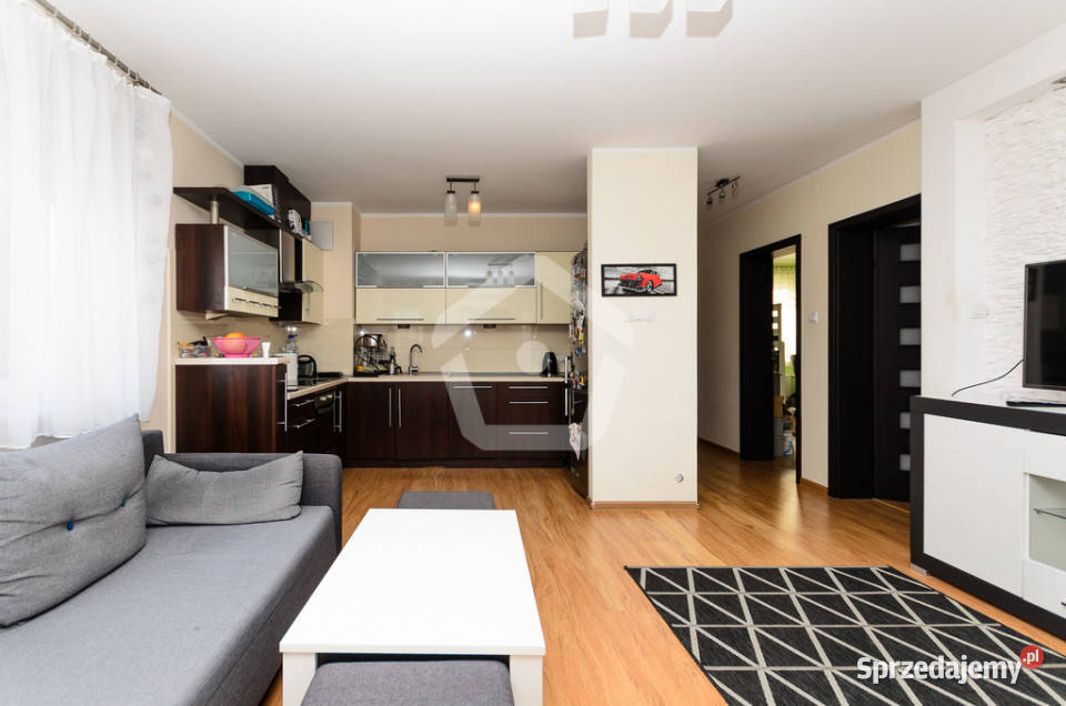 Mieszkanie 3 pokojowe Gromskiego pustak Rzeszów