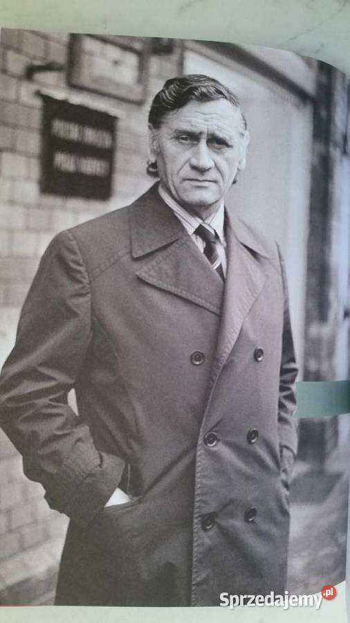 DEYNA Stefan Szczepłek 2012 Marginesy Puławy