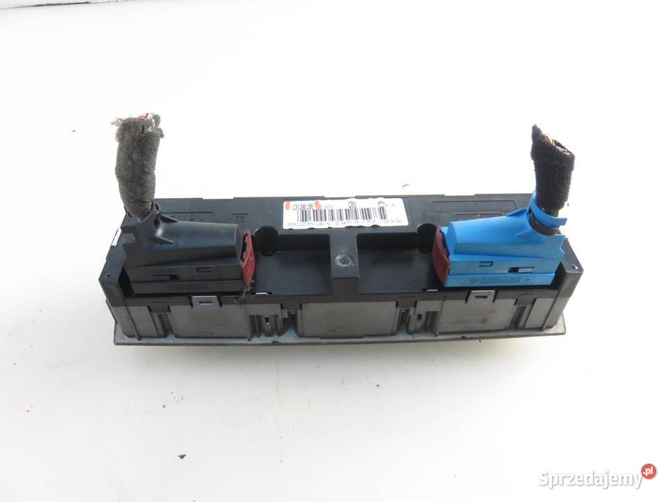 KLIMATRONIK OPEL SIGNUM 13138196