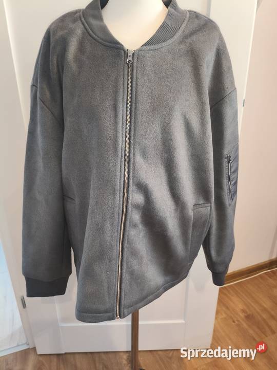 Kurtka bejsbolówka nowa z metką rozmiar 50 Pobiedziska